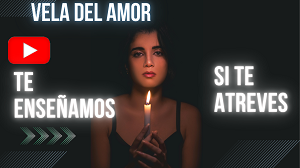 vela del amor