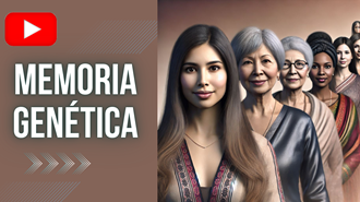 Memoria genética